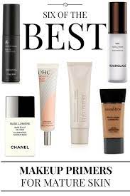 Best Primers 1 1 Best Makeup Primer Makeup Primer Skin Care Wrinkles