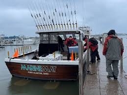 Lake Erie charter industry rebounding from slump | Great Lakes Now