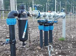 Il metodo di irrigazione interrata (subirrigazione, foto n. Installazione Impianti Di Irrigazione Trento Tn