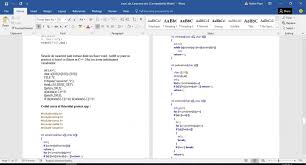Declarare char slgmax+1, voc 5. Atestat Informatica Siruri De Caractere Atestat Informatica C