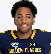 Kent State Gameday: CCSU by Daniel Griffin