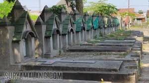 Desain pemakaman minimalis modern penuh warna. Dlh Kota Malang Rancang Tpu Sukun Jadi Tempat Wisata Sejarah Surya Malang