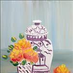 Delft and Flowers (15+)