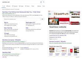 Are Google Knowledge Panels With Attributions On The Rise Or Not Knowledge Search Engine Land Local Marketing
