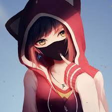 Hình Nền Anime Đẹp