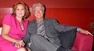 German hollywood actor jürgen prochnow's career. Wieder In Berlin Tv Today