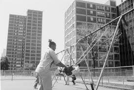 It was built in stages on chicago's near north side beginning in the. The 1992 Horror Film That Made A Monster Out Of A Chicago Housing Project Essay Zocalo Public Square
