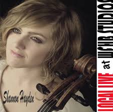 Shannon Hayden Discography: Vinyl, CDs, & More
