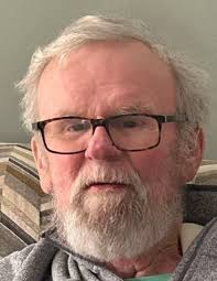 RIP James... James Bragdon Lawrence, 59, passed away