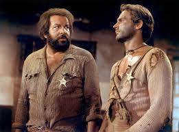 Check spelling or type a new query. La Muerte De Bud Spencer Sorprende A Terence Hill En Almeria Libertad Digital Cultura