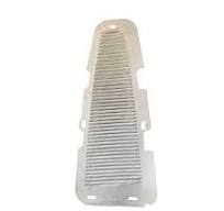 Yüksek Kaliteli OEM Kabin Filtreleri Çok Satan Klima Filtresi  87139-30110/87139-60030 Land Cruiser GX550 LS500 LX600 için