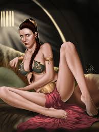 Rule34 - If it exists, there is porn of it  viiperart, carrie fisher,  hutt, jabba the hutt, princess leia organa, slave leia, tatooine  1961281