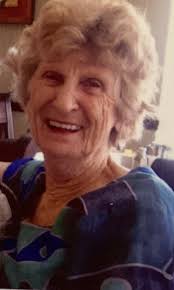 Obituary of Verna May Cormier