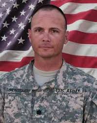 Sgt. Elijah A. Ellis Sitting in for Dr. Carter page 33