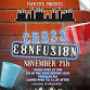 Cross Confusion event in Jackson, MS