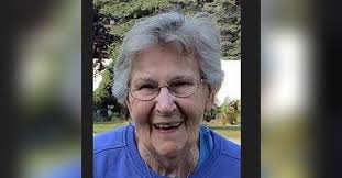 Diane Helen Bentley Obituary