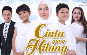 Nama Pemain Sinetron Cinta Yang Hilang Di Rcti Update Banget