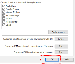 Internet download manager (idm) is a popular tool to increase download speeds by up to 5 times, resume and schedule downloads. How To Add Idm Extension In Microsoft Edge Code Exercise