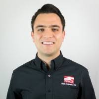 Sergio González Lerma