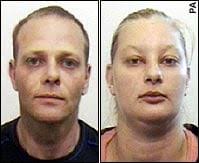 Babysitters admit raping 12-week-old girl