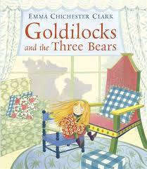 Google Image Result For Http Www Candlewick Com Images Cwp Bookjackets 648 0763646806 Jpg Goldilocks And The Three Bears Chichester Fairy Tales