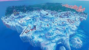 From new locations to a frozen castle, we've got the full guide to all of the map changes, new locations, new terrain, and more, right here. All Fortnite Map Changes In Season 7 V7 00 The Iceberg New Pois Greasy Grove Frozen More Season 7 Of Fortnite Is Finally Her Fortnite Desert Biome Season 7