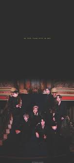 Black Swan Official Mv Photo Sketch Gambar Bts