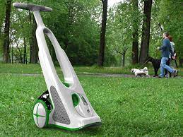 The business of scooping poop|tags: Poop Scooper Yanko Design