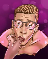 Rule 34 - Andyartering Caucasian Caucasian Male Finger In Mouth Gay Gay  Pornstar Glasses John Jai Looking At Viewer Looking Up Male Male Only  Onlyfans Model Porn Star Real Person Sucking Finger