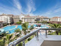 Check spelling or type a new query. Hotels Side Colakli Gunstig Buchen Turkei Ab In Den Urlaub De