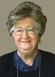 Mary Chenier Obituary