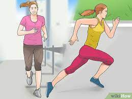 How To Get A Runner's High (With Pictures) - Wikihow