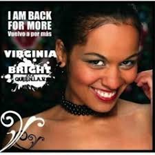 Stream VIRGINIA BRIGHT music