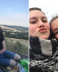 Flashing isn't a minor crime. It can end in a nightmare