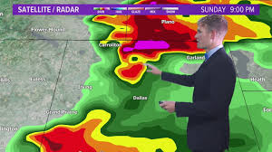 More images for tornado in flower mound » Dallas Tornado Formation Explanation Rating Update Why The Bra Kagstv Com