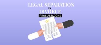 Divorce.legalzoom.com has been visited by 100k+ users in the past month Legal Separation Vs Divorce Pros And Cons Survive Divorce