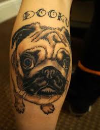 Http Www Theroamingrenegades Com 2012 12 Tattoos Html Pug Tattoo Ink Cute Silly Dog Pug Tattoo Tattoos Gallery Picture Tattoos