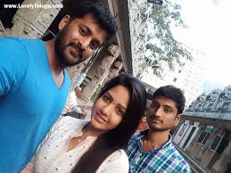 12642446 10208633118254710 4661470852234525910 N Copy Lovely Telugu Pavani reddy to marry jayam ravi's brother anand joy ஜெயம் ரவி தம்பியை திருமணம் செய்யும் பவனி ரெட்டி.