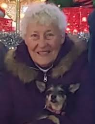 Obituary information for Barbara Emma Misialek