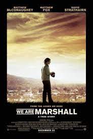 On a rainy hill side in wayne county, west virginia, the lives of 75 people were lost in the worst single air tragedy in ncaa sports history. We Are Marshall Wikipedia