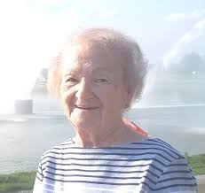 Dorthea Turpin Obituary