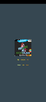 Players freely choose their starting point with their parachute, and aim to stay in the safe zone for as long as possible. Sensilag 2 Apk Download For Android Ff Sensitivity