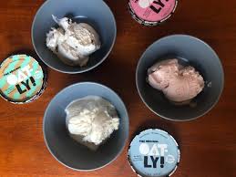 If you purchase oatly ice cream in november from fairprice finest, you can get it at a special price of s$14.90. I Tried Oatly S New Oat Milk Ice Cream Headed To Your Freezer Aisle This Fall