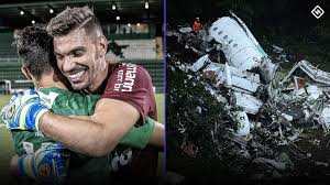 Why did the plane carrying the brazilian football team crash into a mountainside killing all but six of the crash killed 71 people on board, including most of the chapecoense team and a delegation. Chapecoense Make Fairytale Comeback Four Years On From Devastating Plane Crash Sporting News Australia