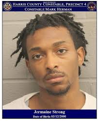 Constables Arrest Suspects Who Robbed A Victim At Gunpoint At A Spring HEB  Store