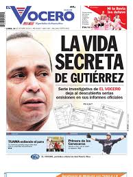 Lunes 10 de Octubre de 2011