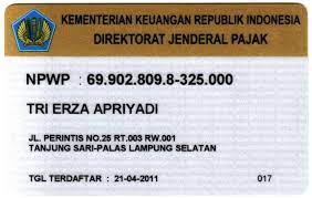 Kali ini lampung punya kabar bagus , karena pusat parsel ada untuk melayani pembelian parsel makanan maupun pecah belah untuk wilayah lampung hubungi 0857 9999 5250 / 0899 5758 545. Nomor Npwp Pusat Lampung Cara Daftar Npwp Online Dan Syaratnya Tahun 2020 Kembar Pro Npwp Orang Pribadi Dan Npwp Badan Lynsey Ellinger