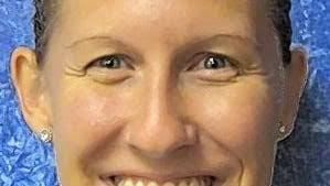 Teacher of the Year works to give voice to students