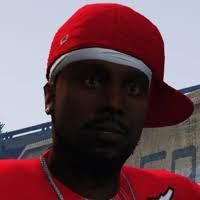 Curtis Cray's Instagram, Twitter & Facebook