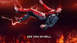 El magnífico iván descargar, dvd/bluray ver online lucifer 5 hd ver online lucifer 5 hd. Lucifer La Quinta Temporada Parte 2 Ya Tiene Calificacion De La Critica Tomatazos